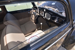 VW Classic interior DSC_9707