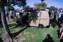 vw mail carrier